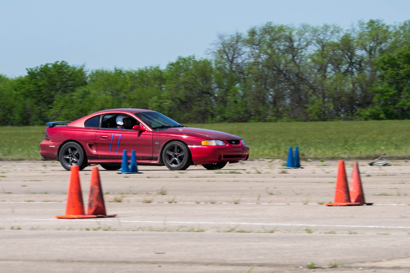Illustration for article titled Huge Juicy Autocross Photodump